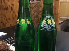 -老板娘串店·中餐&烧烤