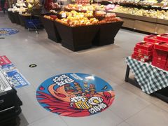 -盒马鲜生(龙德广场店)