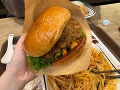 -魏家凉皮(西安秋林宏业商厦店)