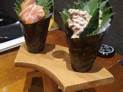 -千代武日本料理(爱建店)