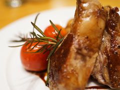 -君悦酒店·La Terrazza意合園·意式风味