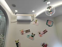 -天然呆(滨湖银泰店)