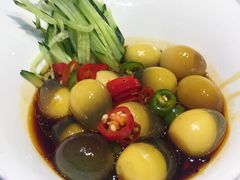 -京味民福烤鸭店(建设四马路店)