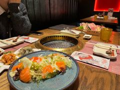 -肉魁屋·烧肉·烧鸟·酒场(高新店)