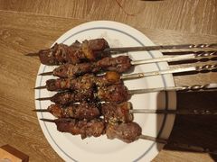 -咖啡苑自助餐厅·中国大饭店