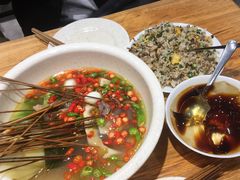 -嘉州叶婆婆钵钵鸡(建设路店)