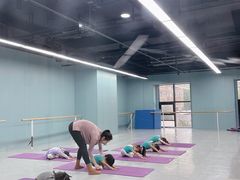 -舞蕾舞蹈(特长生校区)