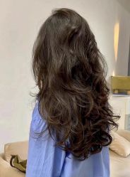 -TRIMS HAIR 修剪造型·烫染接发
