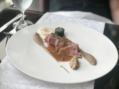 -瑞吉酒店 · Elba 欧尔巴意大利餐厅· 精致意餐·云端聚会