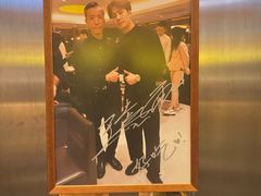 -中国厨房/台湾牛肉面