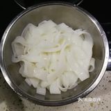 一发不可收拾，第一个成功作品：凉皮