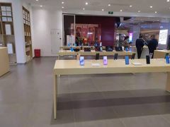 -华为授权体验店(中山公园来福士)