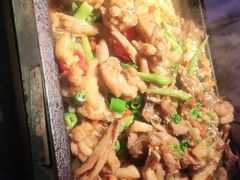 -蛙来哒(东城万达店)