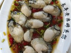 -长平老姿娘夜粥(平东一街店)