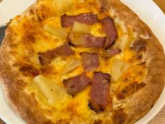 -萨莉亚意式餐厅(深圳北站店)