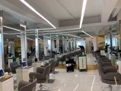 点击看大图 -潘多拉Hairsalon
