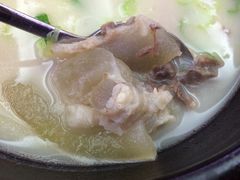 -神仙雪浓汤(明洞店)