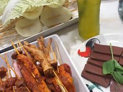 -XiaoJunGan Hotpot 钢管厂五区小郡肝火锅串串香