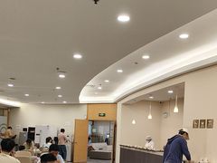 -爱康国宾体检中心(福田分院)