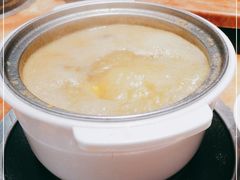 -神洲四海大酒楼(王府井澳门中心店)
