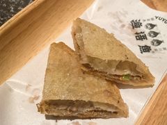 -渔语鱼新川菜Bistro(万象天地店)