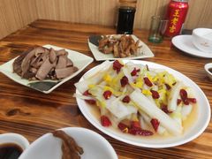 -无招牌