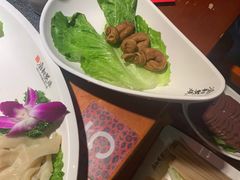 -麻辣英雄重庆火锅(陈江天益城店)