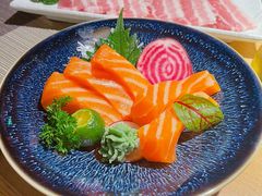 -江户烧肉(高德店)