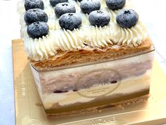 -M'CAKE(西单大悦城店)