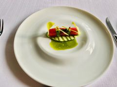 腌制三文鱼-TRB Forbidden City(故宫店)