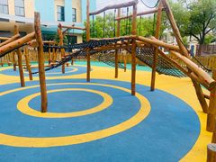 -上海英国外籍人员子女学校(浦西校区)