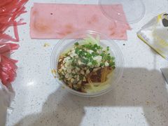 -姚记.周礼伤心凉粉(时代广场店)