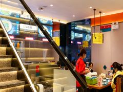 -灶座小锅烀饼·铁锅炖(道里店)