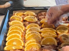 -Living Kitchen团建·厨艺派对空间(国贸店)