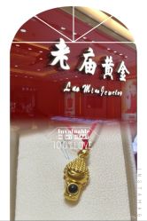 -老庙黄金(龙之梦购物公园店)