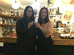 -参差咖啡(水果湖公园店)