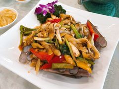 蛏子王-四海之家(蛇口店)