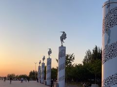 -丁香湖公园