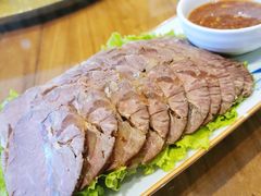 酱香牛肉-鱼王府大酒店