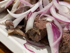 -清真·玛丽亚新疆菜主题餐厅(浙江中路店)