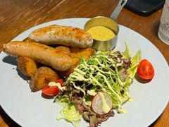 -The Good Place好地方·Brunch·coffee(国贸店)