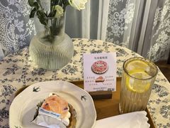 -花间烘焙BLossom Bakery