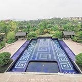 萧山天域开元观堂酒店|  五一杭州周边度假好去处