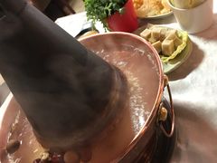 -羊家胡同·龙虾烧烤火锅(龙汇路店)