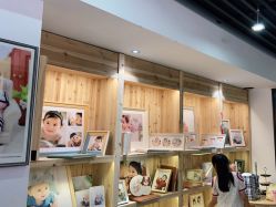 点击看大图 -憨大叔韩式儿童摄影 全国连锁(温岭店)