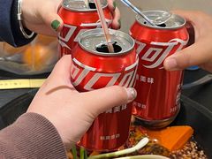 -四小区火锅·巷子里的重庆火锅(花照壁店)