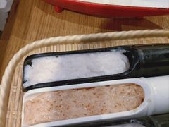 滑样三拼-彤德莱牛肉火锅(双港店)