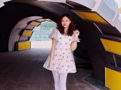 -朝阳公园游乐园