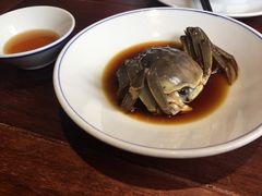 醉蟹-大牌大·传统杭帮菜(湖滨店)