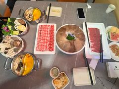 -君邦火锅(新疆大厦店)